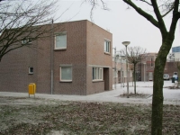 Renovatie Pluimeshof te Diemen.