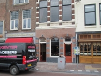 Steenstraat 49 te Leiden.